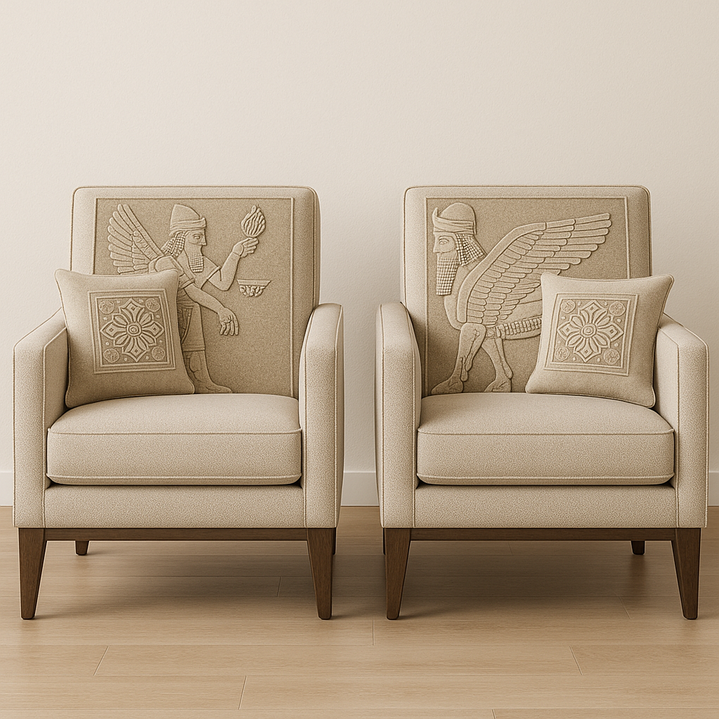 Design Your Own Chairs with AI – Easy Step-by-Step Guide